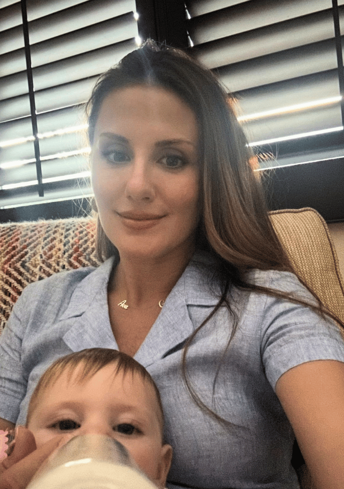My husband lasted just 20 minutes with the kids. I need to talk about it.