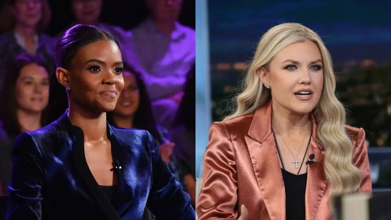 Stop playing victim: Erika Kirk faces backlash after Andy Signore’s ...