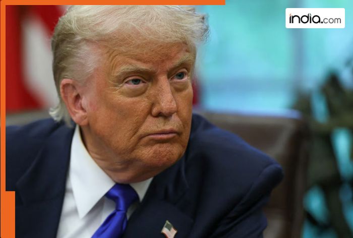 Will US resume strikes on Iran? Donald Trump warns Tehran of action if ...