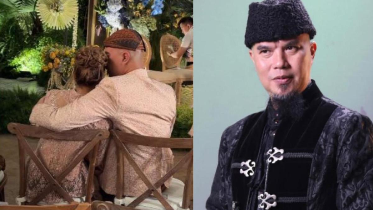 Maia ogah jabat tangan Mulan Jameela, Ahmad Dhani jadi pemicu? Jejak ...