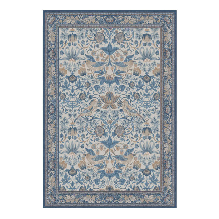 Sick of your rugs sliding around the floor? I swear by this $8 Gorilla ...