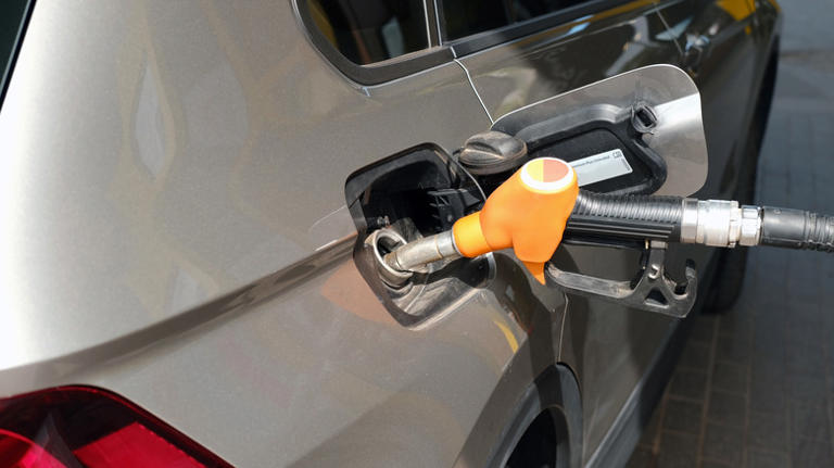 15 best gas stations in 2026, ranked