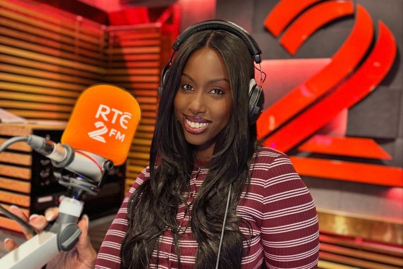Katja Mia is 'embracing the change' as she gets married, starts new job ...