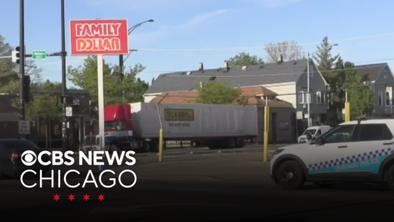 65-year-old man killed after argument leads to hit-and-run in Gage Park