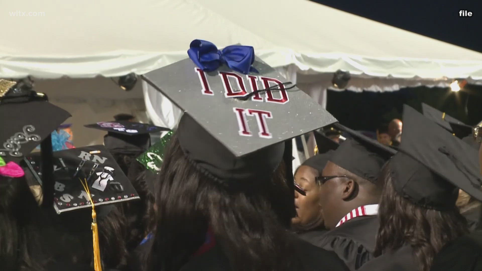 USC and SC State address safety concerns ahead of commencement ceremonies