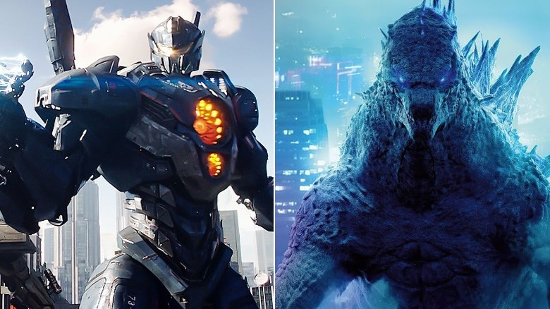 Clever movie crossovers that should totally happen