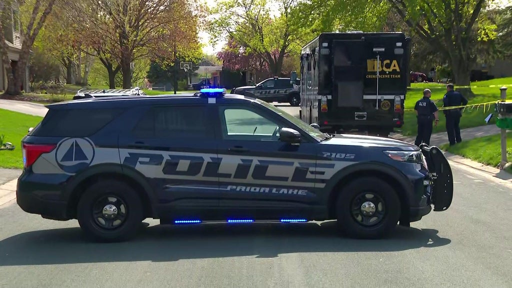 2 found dead during welfare check in Prior Lake, police and BCA ...