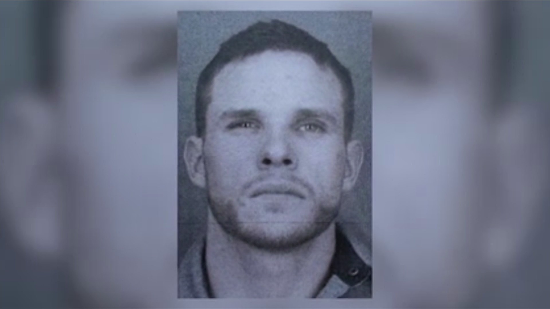 Suspect back in custody after hours-long manhunt