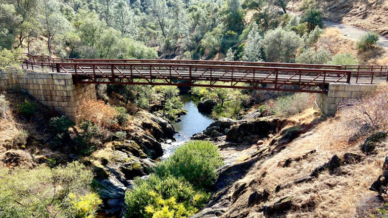 Between Sacramento and Tahoe National Forest is California's underrated ...