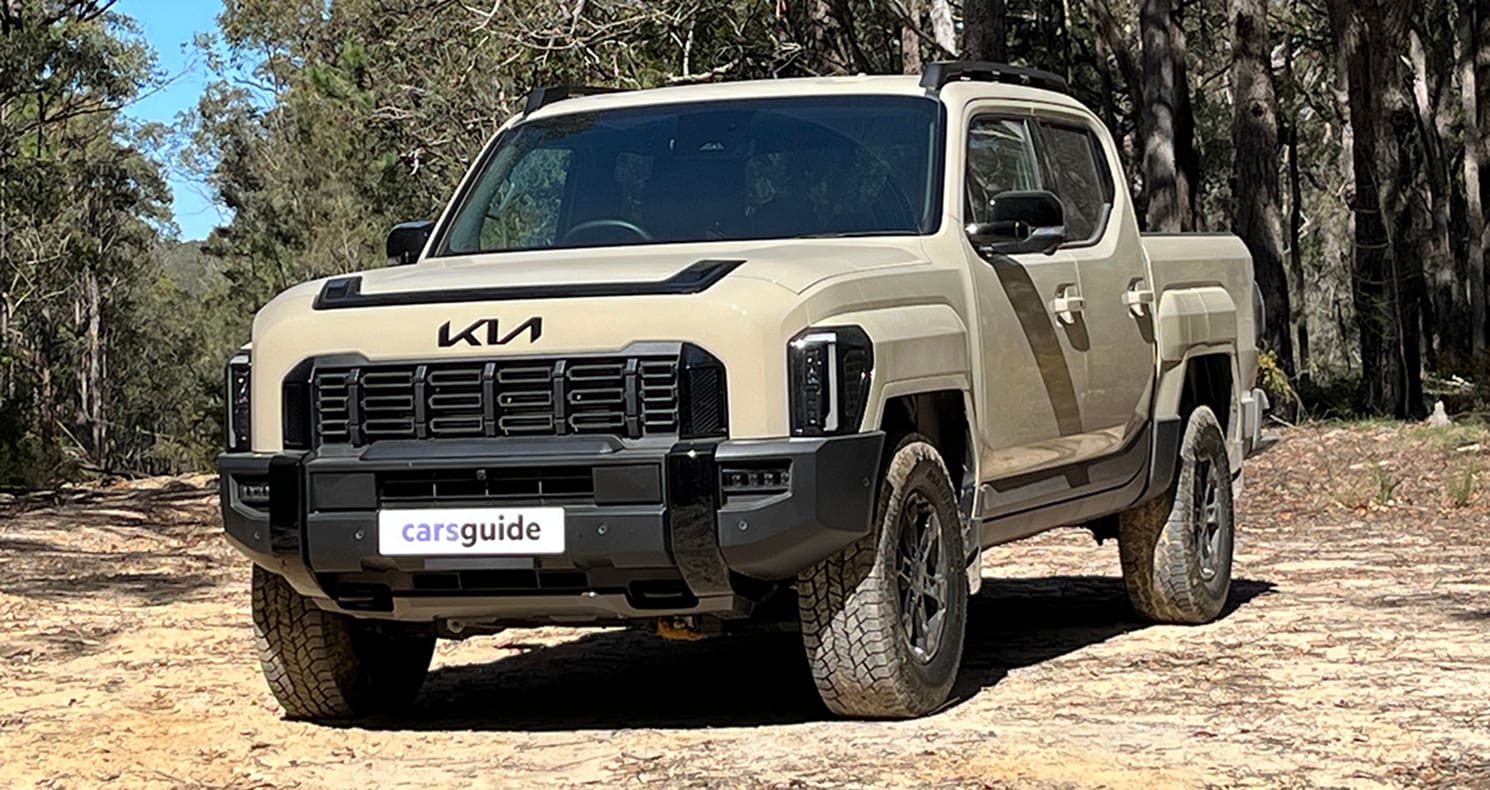 Cause of Kia's Tasman problem revealed