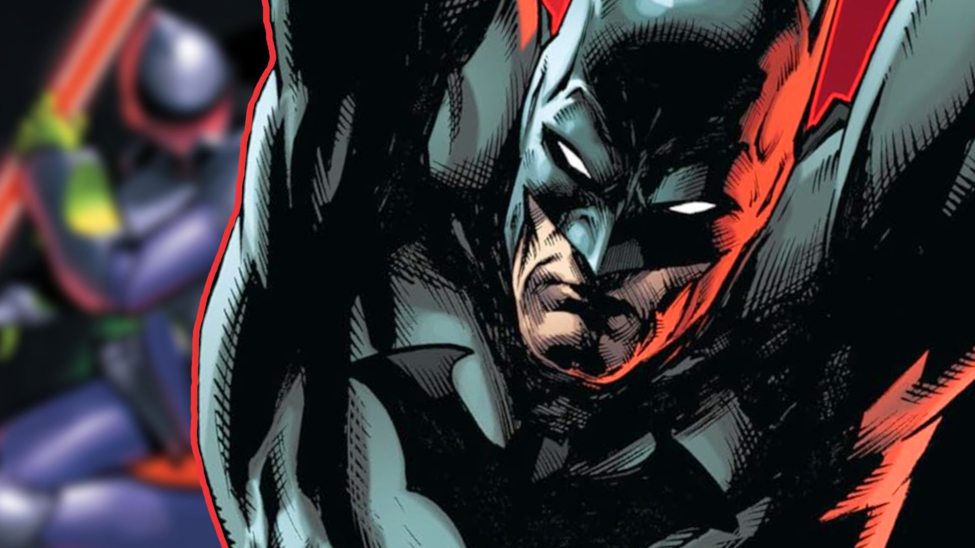 Batman's Stephanie Brown debuts jaw-dropping new design, returning to ...