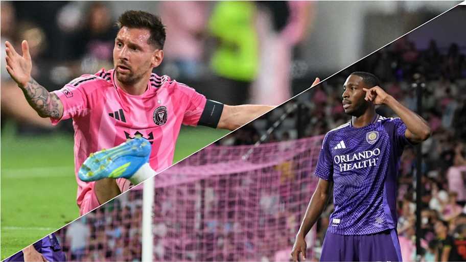 Grading Inter Miami’s historic collapse against rivals Orlando City