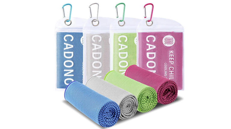 10 affordable and essential summer travel finds under $10 on Amazon