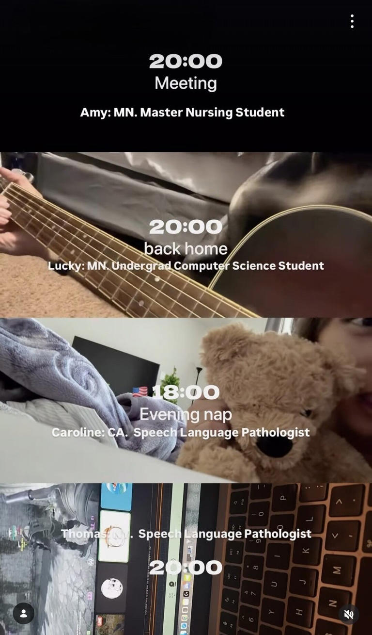 SETLOG's 2-second clips draw 2030 generation