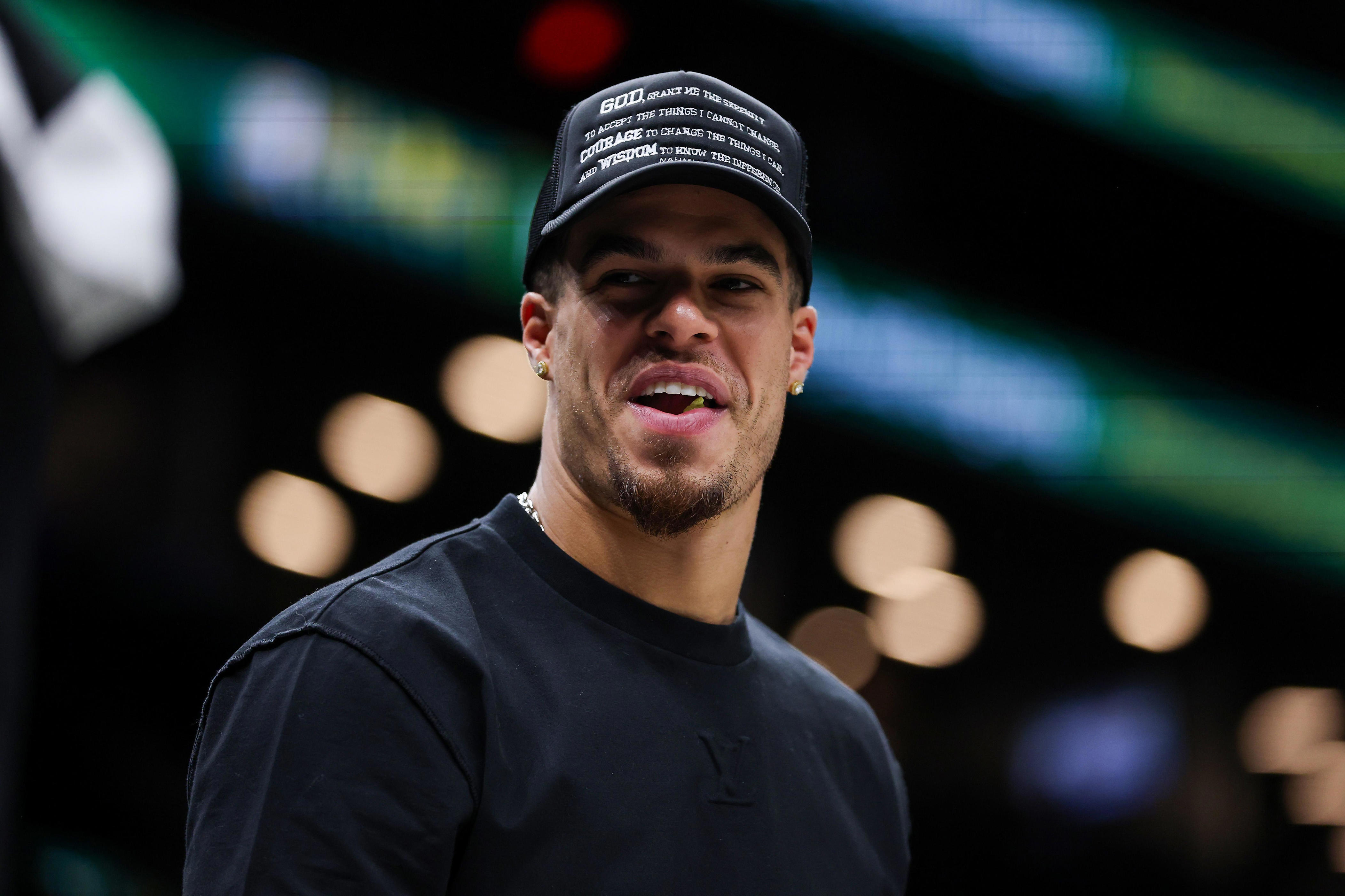 MPJ reveals initial skepticism re Nets trade but likes where he and ...