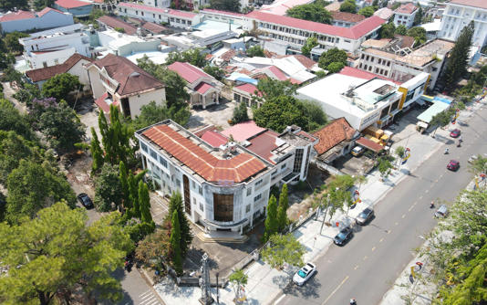 Quy trình thực hiện sáp nhập thôn, tổ dân phố