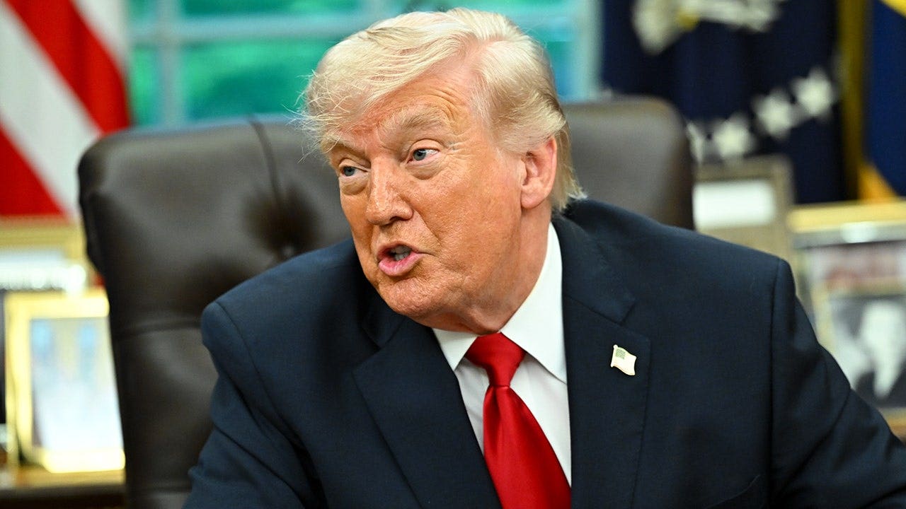 President Donald Trump's effort to broadly pull U.S. troops from key NATO allies over resistance to the Iran war could run into new limits imposed by Congress, but the administration may have a way around them.