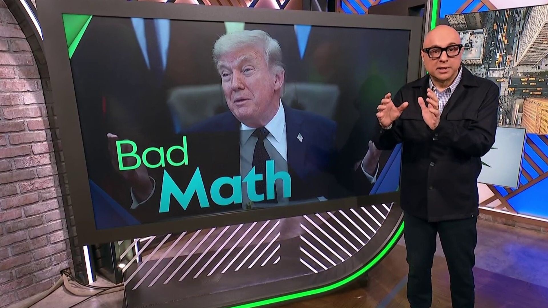 The 1,000% truth behind Trump’s mathematically impossible promise to ...