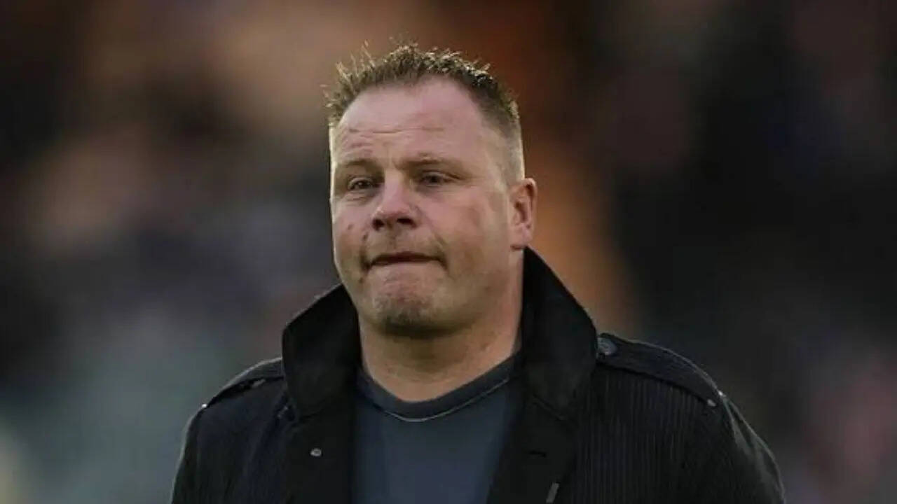 Andy Morrison breaks silence on Ramsay Hunt syndrome, admits no good ...