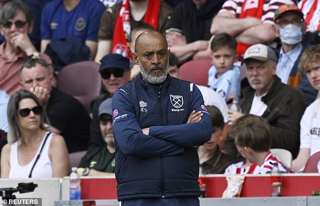 Nuno Espirito Santo picked the same starting XI for a fourth successive game - now, it could be time for him to twist
