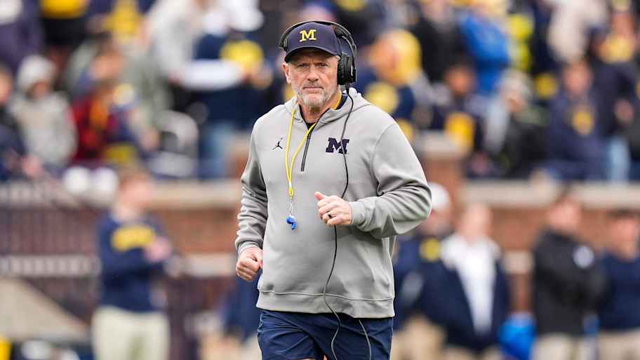 Jim Harding gets major assist for Michigan's new 300-pound, in-state commit