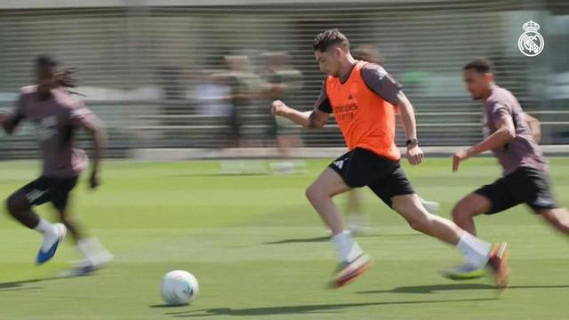 Espanyol - Real Madrid: horario y dónde ver por TV el partido de la ...
