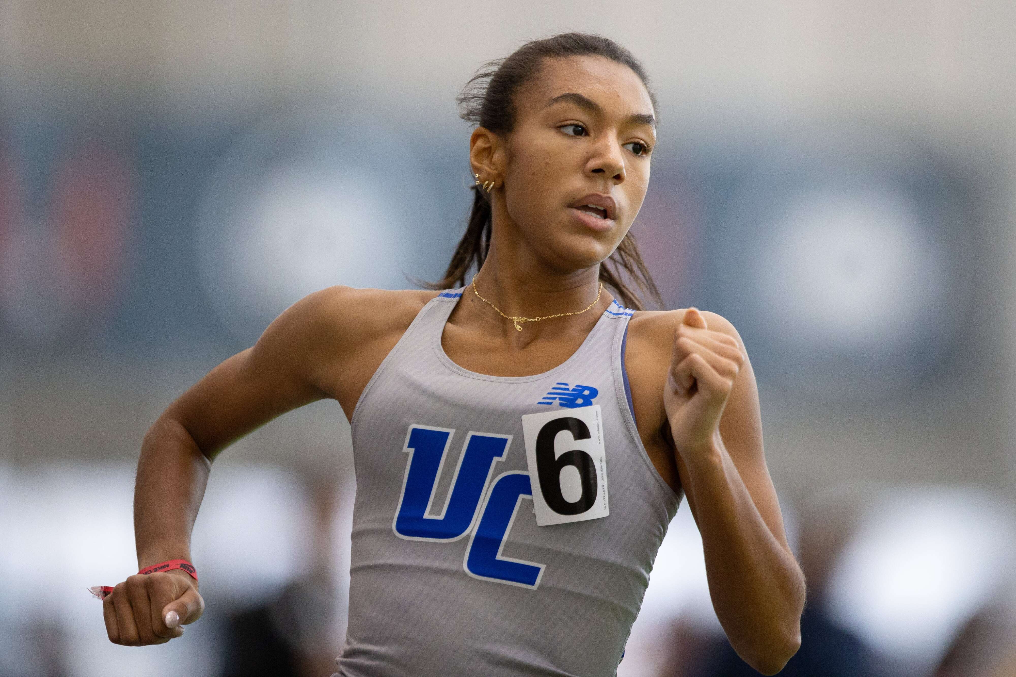 NJ track star records fastest US time, passes All-Americans with big ...