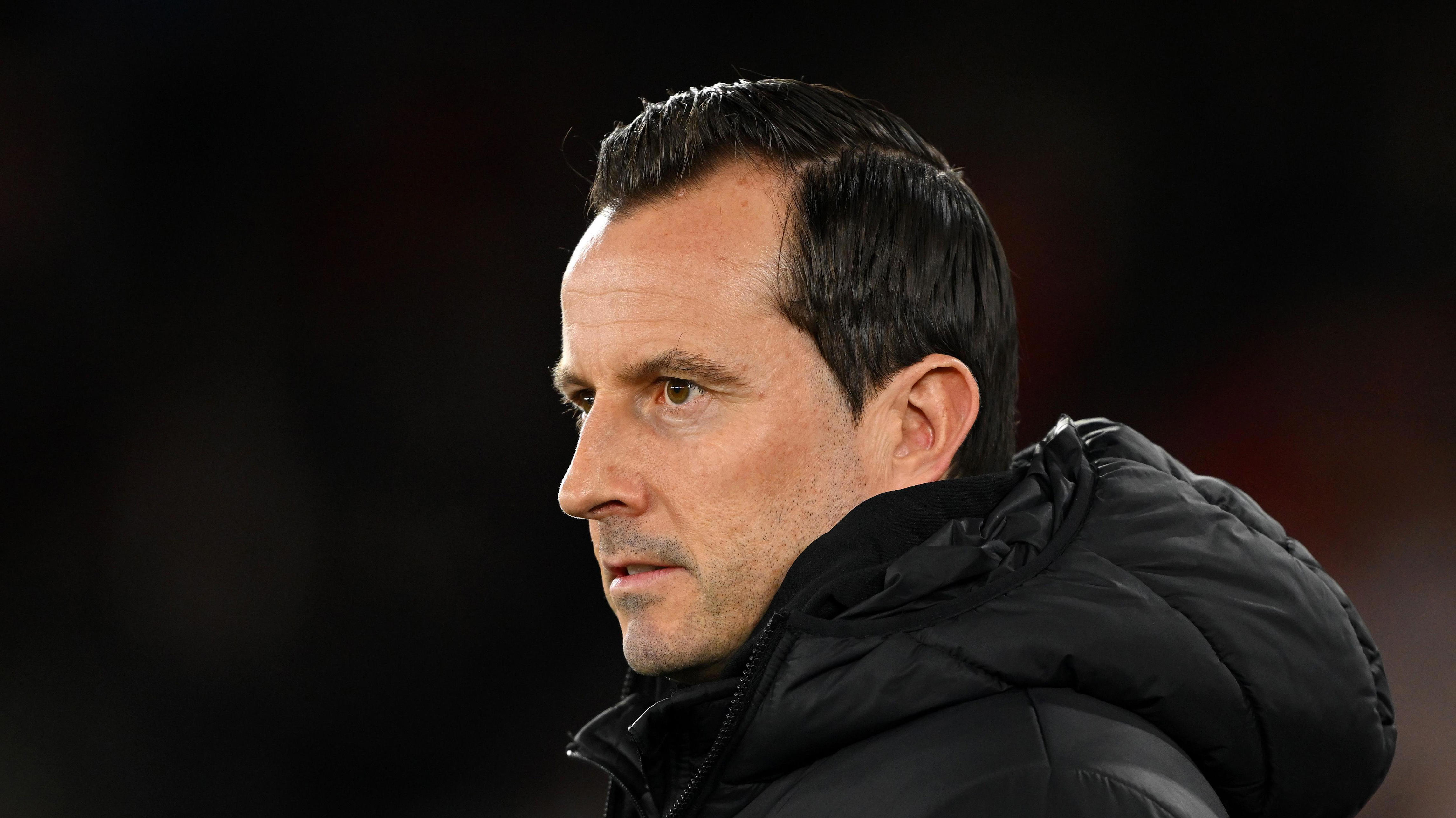 Stephan believes in QPR project for next season