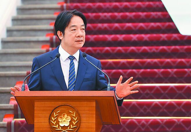 0到6歲國家一起養 研議擴至18歲