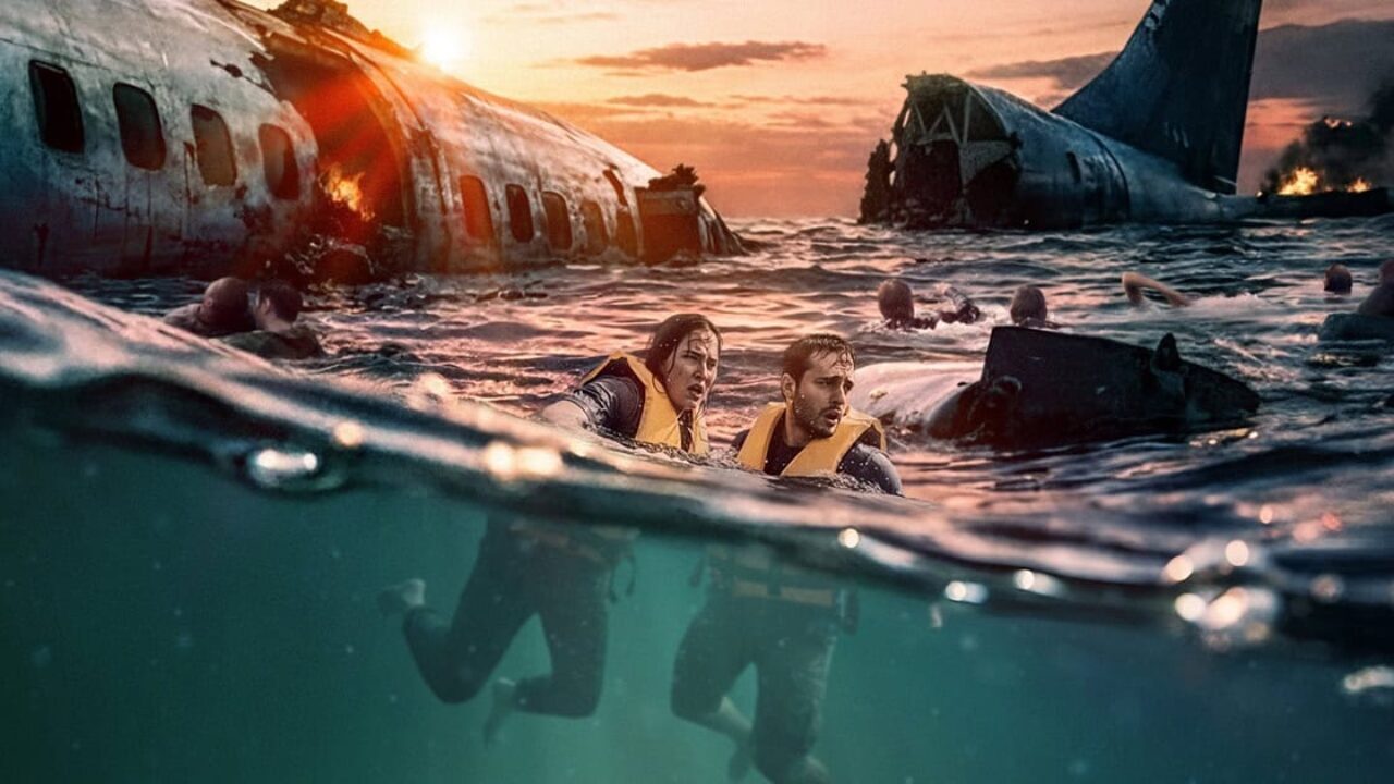 Deep Water (2026) review
