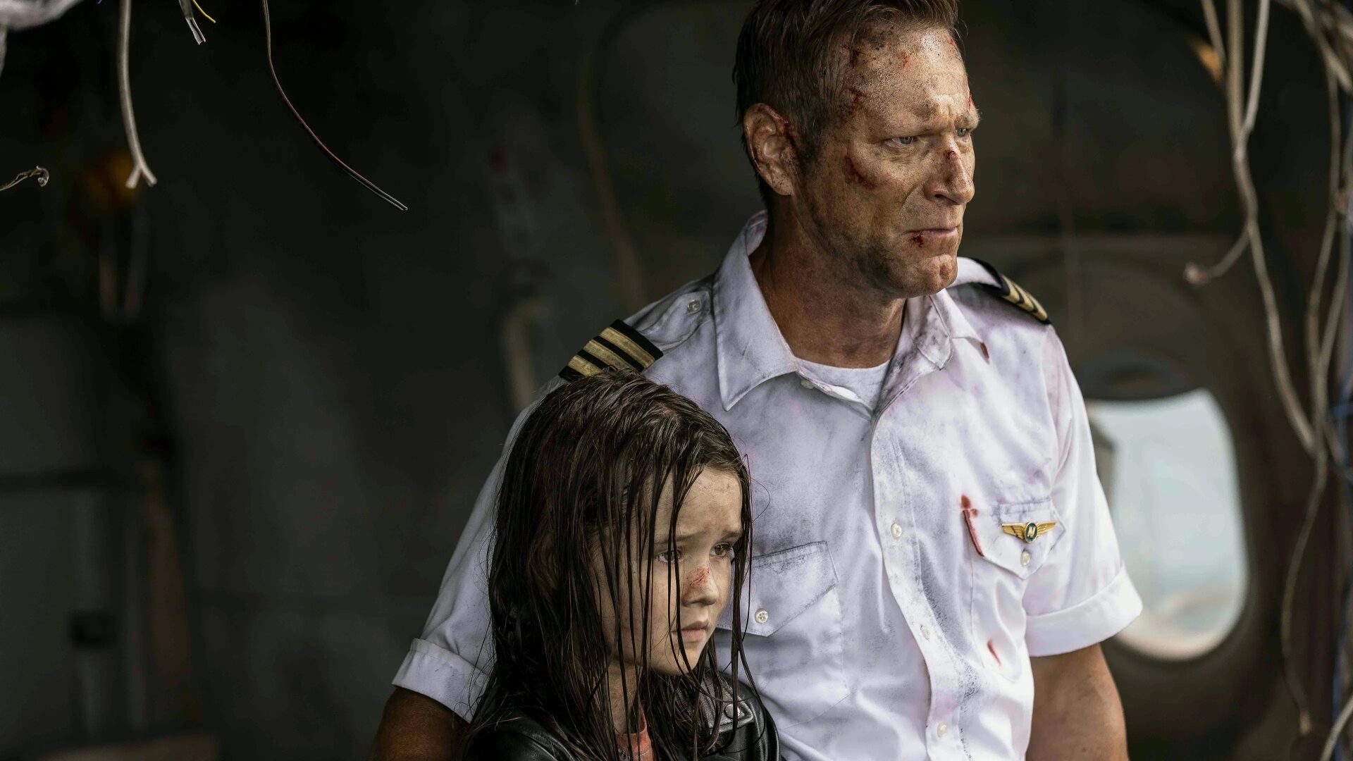 Deep Water (2026) review