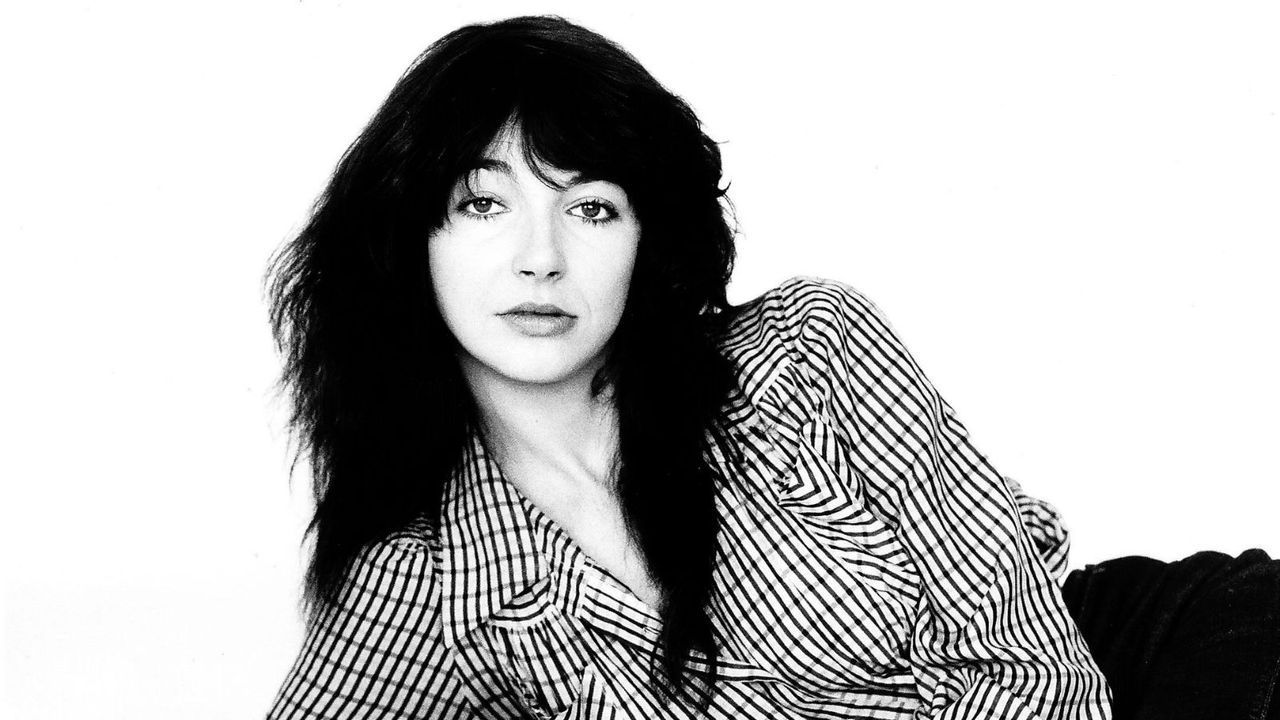 47 years later, Kate Bush's kitchen still captivates with a detail that ...