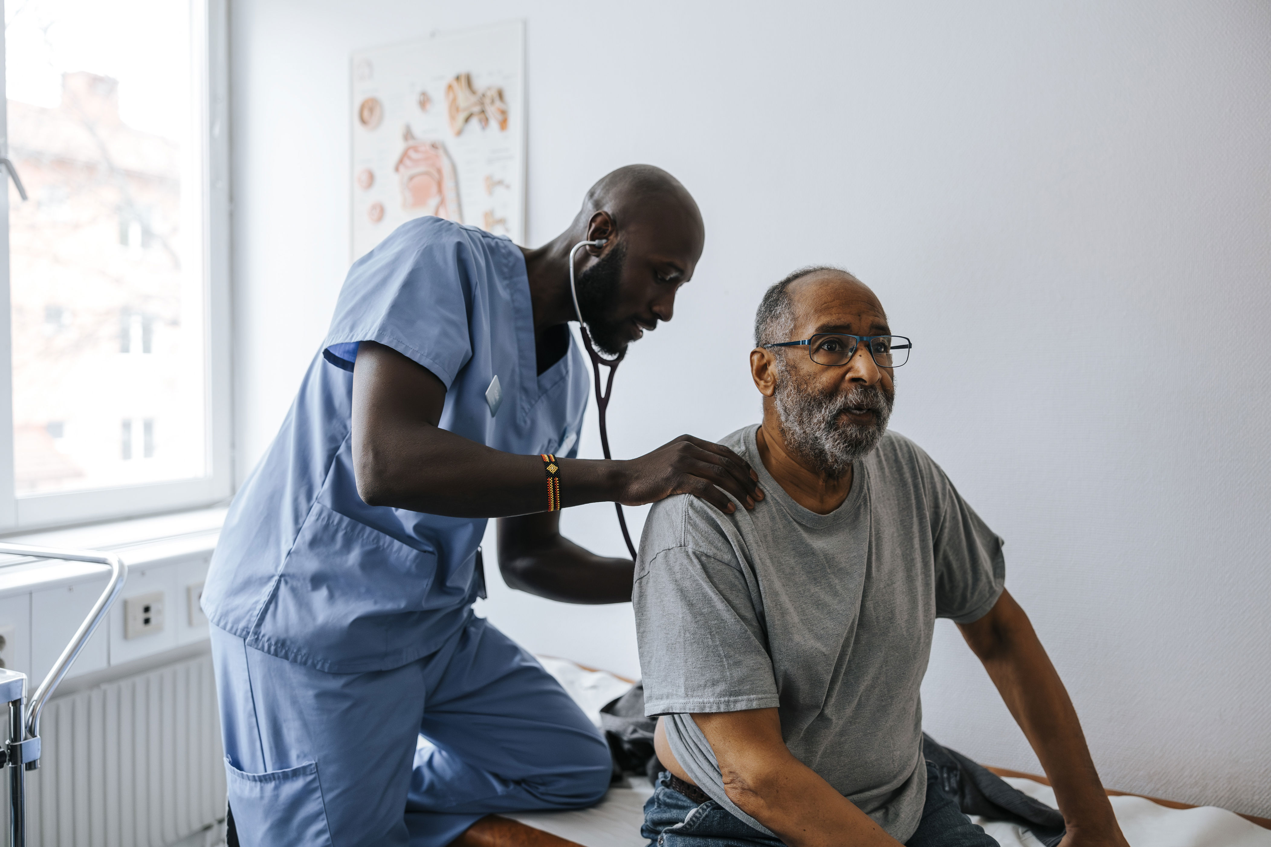 Network shakeups hit Medicare Advantage, forcing retirees to pay up or find new care