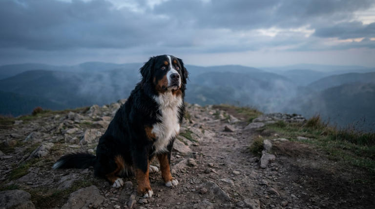 Son chien disparaît au sommet du Hohneck : une incroyable battue s ...