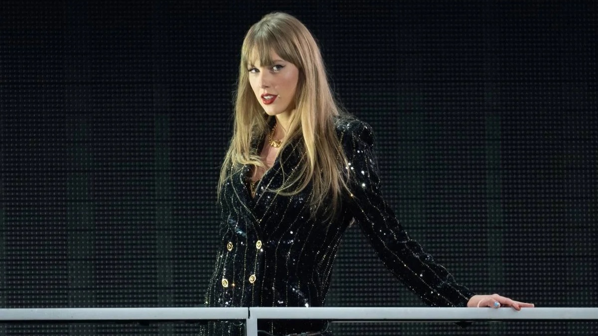 Taylor Swift Declares War on AI Deepfakes - Heres How Shes Fighting Back