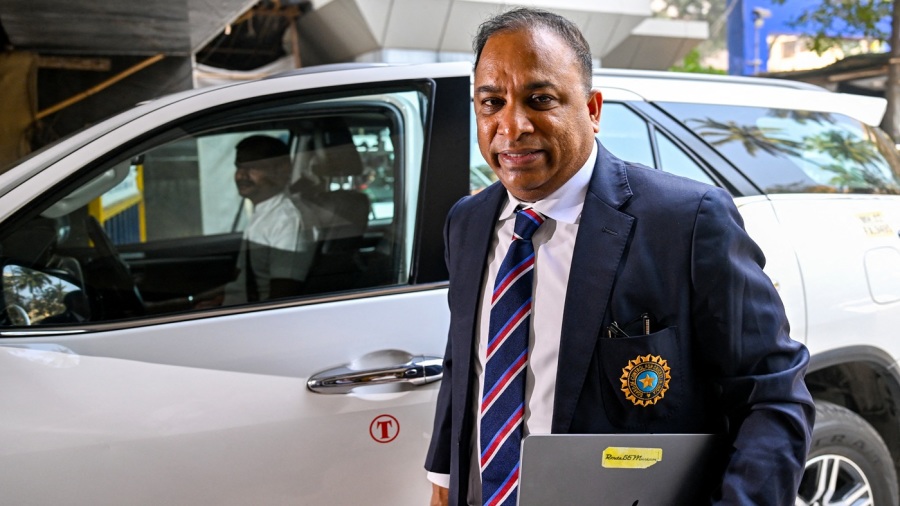 Saikia: BCCI to take action against IPL teams violating norms