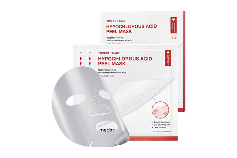 Medicube is the secret to Meghan Markle and Kylie Jenner’s glass skin ...