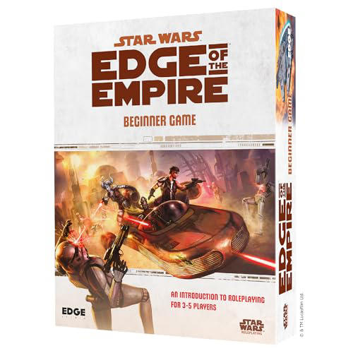 Settle in with the best Star Wars board games this May 4