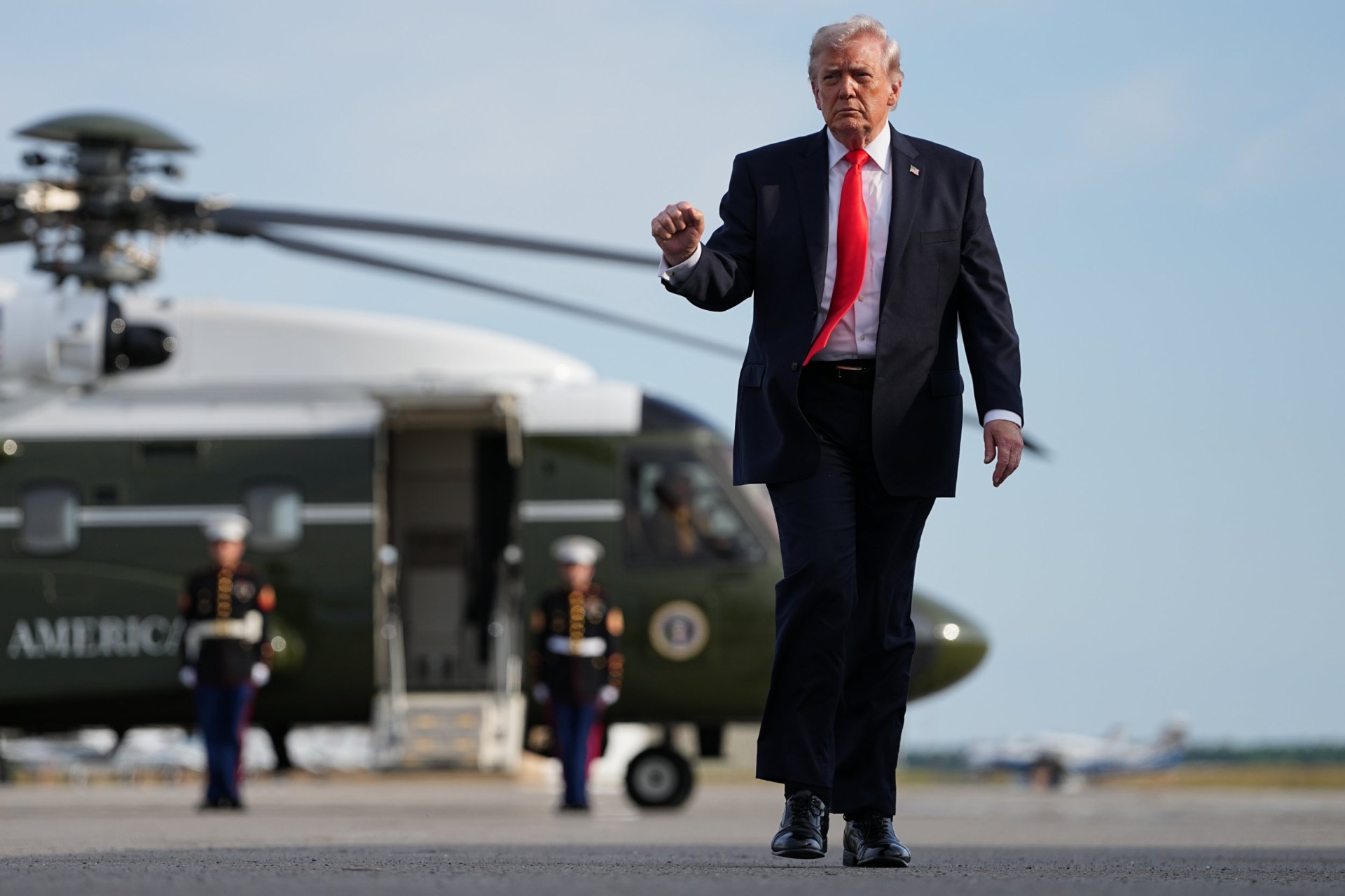 Nato ‘disintergrating’ after Donald Trump pulls 5,000 troops out of Europe