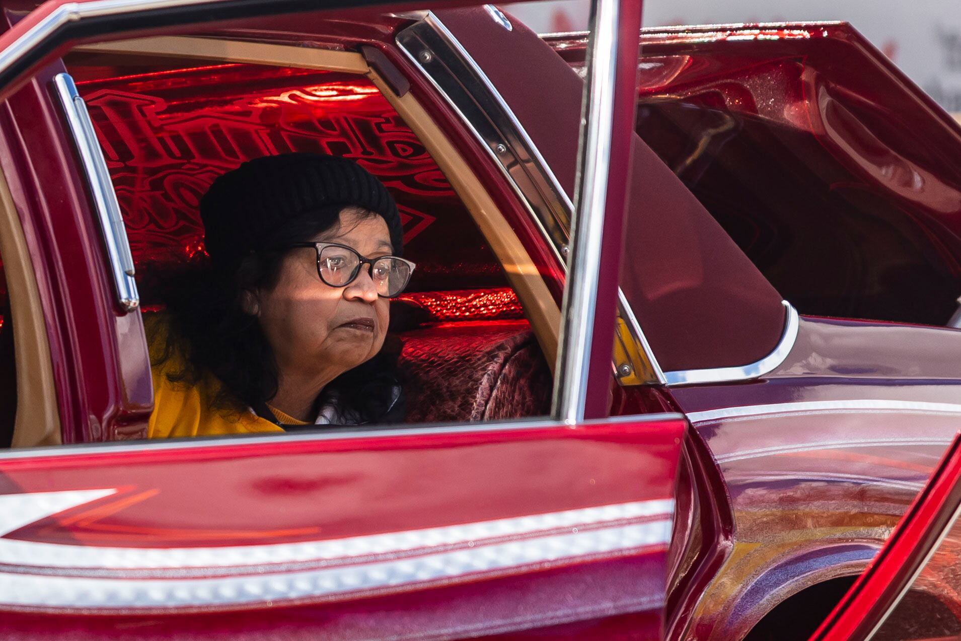 See 84 photos from Saginaw’s 47th annual Cinco de Mayo parade
