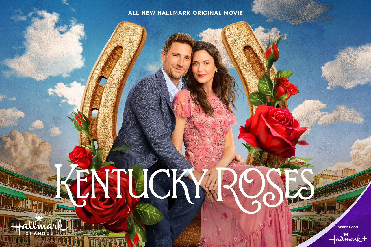 Stream it or skip it: ‘Kentucky Roses’ on the Hallmark Channel, about a ...