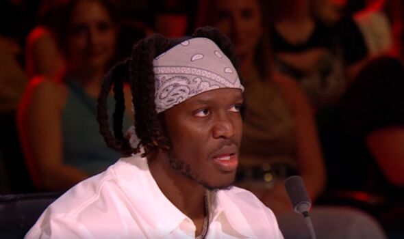 BGT descends into chaos as judges booed for slamming Golden Buzzer act
