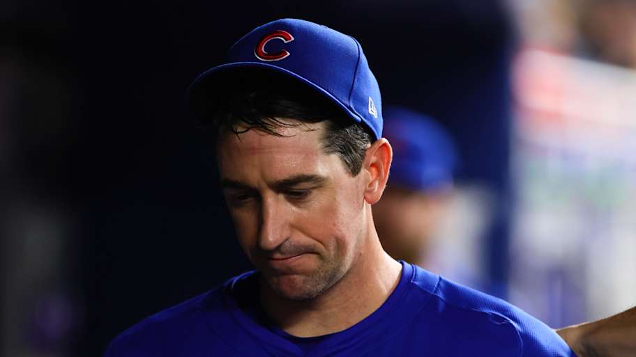Cubs comment on Kyle Hendricks' shocking decision to work for Tigers