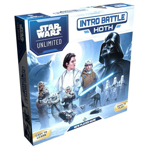 Settle in with the best Star Wars board games this May 4