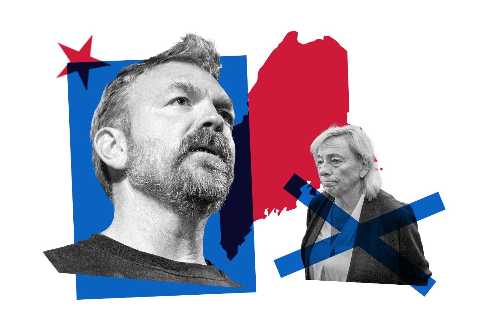 Graham Platner got everything he wanted. Is that good for Democrats ...