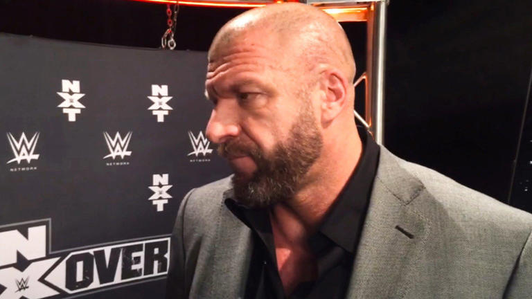 Why WWE canceled a major Backlash 2026 match