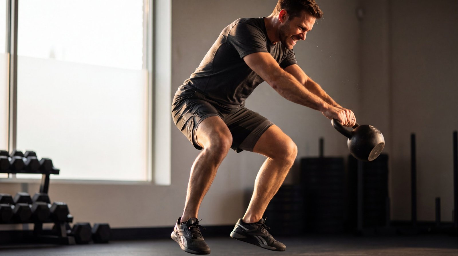 The smart man’s guide to cross training shoes