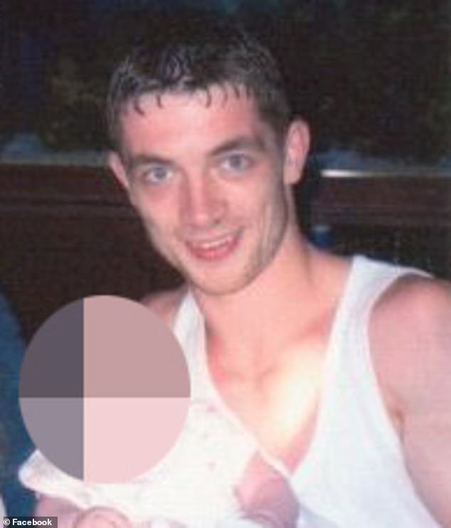 Burglar awarded £5.5m for jail stabbing moans the money's a curse as he ...