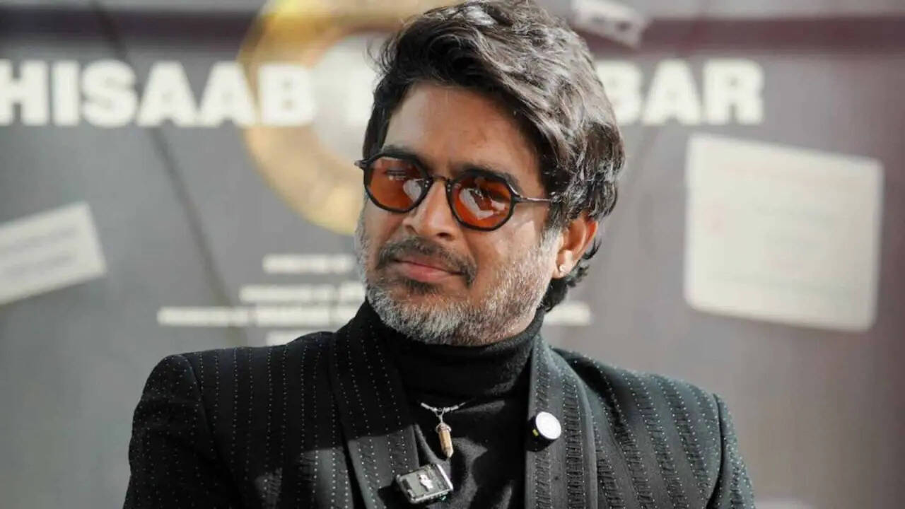 R Madhavan on growing older, warns about post-retirement life after 60 ...