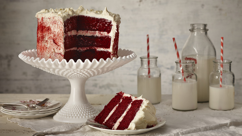 11 once-popular cakes that need to make a comeback